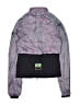 Reebok Color Block Purple Jacket Size 11 (estimated) - photo 2
