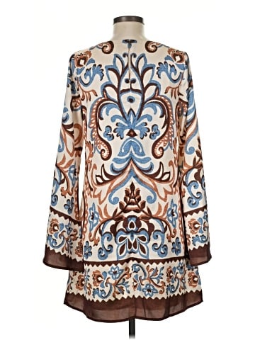 Skies Are Blue Casual Dress (view 2)
