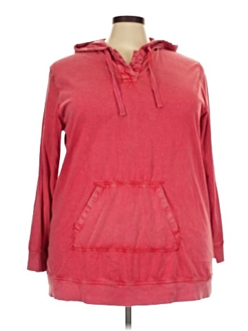Serengeti Pullover Hoodie (view 1)