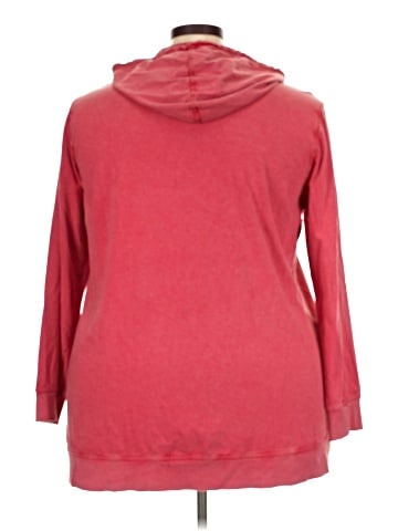 Serengeti Pullover Hoodie (view 2)
