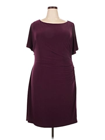 Lauren by Ralph Lauren Cocktail Dress (view 1)
