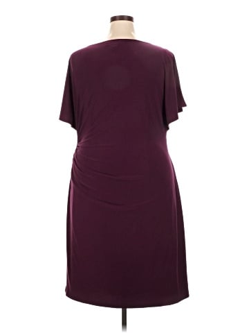 Lauren by Ralph Lauren Cocktail Dress (view 2)