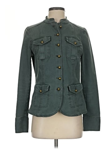 White House Black Market Jacket (view 1)