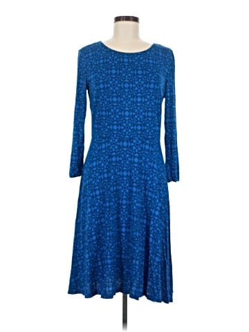 Ann Taylor LOFT Casual Dress (view 1)