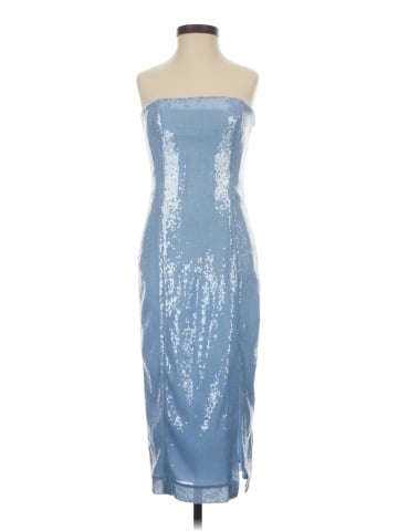Generation Love Cocktail Dress (view 1)