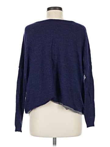 Theory Long Sleeve T-Shirt (view 2)