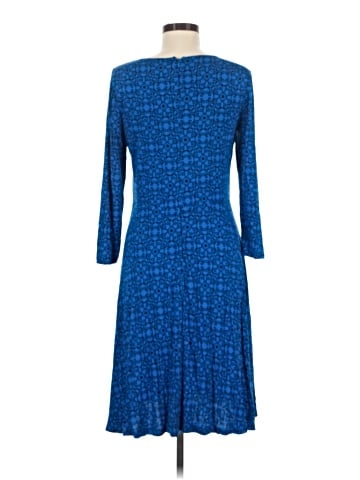 Ann Taylor LOFT Casual Dress (view 2)