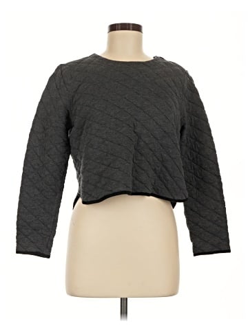 Madewell Sweatshirt (view 1)