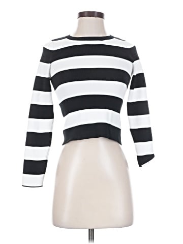 Happily Grey Long Sleeve Turtleneck (view 1)
