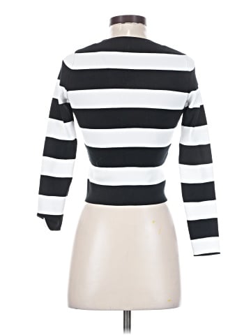 Happily Grey Long Sleeve Turtleneck (view 2)