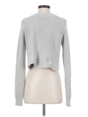 LA Hearts Pullover Sweater (view 2)