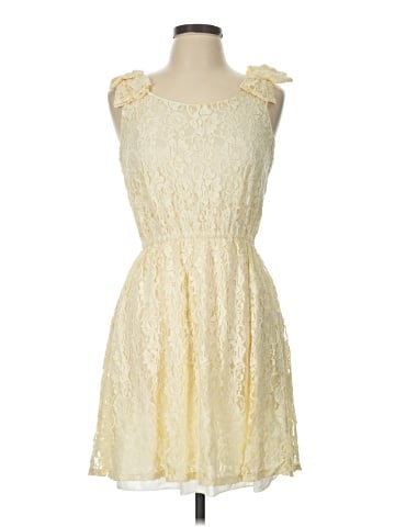 Moon Collection Cocktail Dress (view 1)