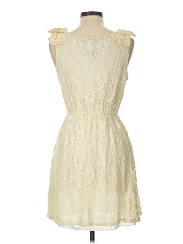 Moon Collection Cocktail Dress (view 2)