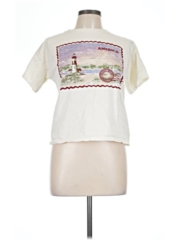 Market and Spruce Short Sleeve T-Shirt (view 1)