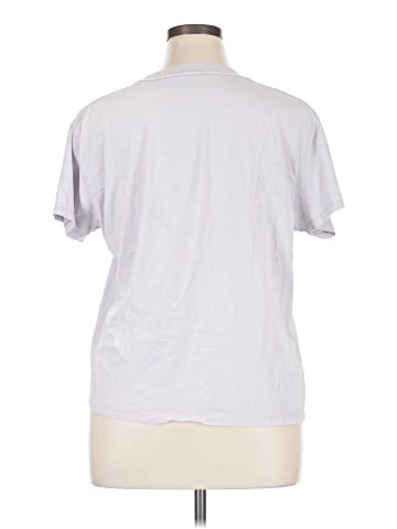 PrAna Short Sleeve T-Shirt (view 2)