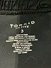 Torrid Solid Black Athletic Shorts Size 3X Plus (3) - photo 3