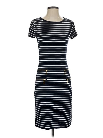 Carmen Carmen Marc Valvo Casual Dress (view 1)