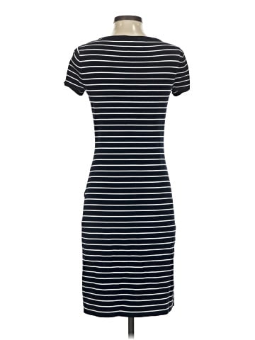 Carmen Carmen Marc Valvo Casual Dress (view 2)