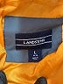 Lands' End 100% Polyester Gray Snow Jacket Size L - photo 6