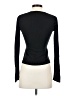 Esprit 100% Acrylic Black Pullover Sweater Size XS - photo 2