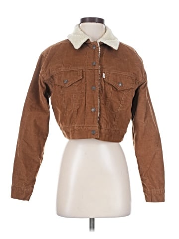 Levi's Jacket (view 1)