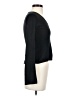 Esprit 100% Acrylic Black Pullover Sweater Size XS - photo 4