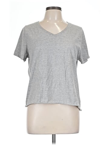 Hanes Short Sleeve T-Shirt (view 1)