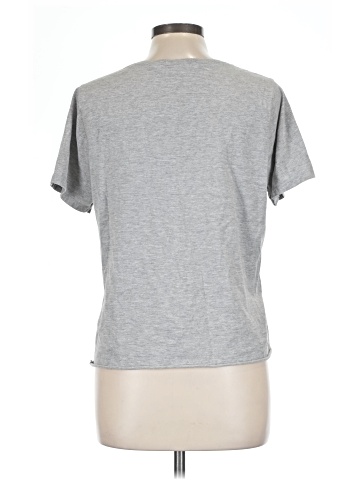Hanes Short Sleeve T-Shirt (view 2)