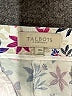 Talbots Outlet Floral White Active Pants Size 16 Petite - photo 4