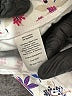 Talbots Outlet Floral White Active Pants Size 16 Petite - photo 5