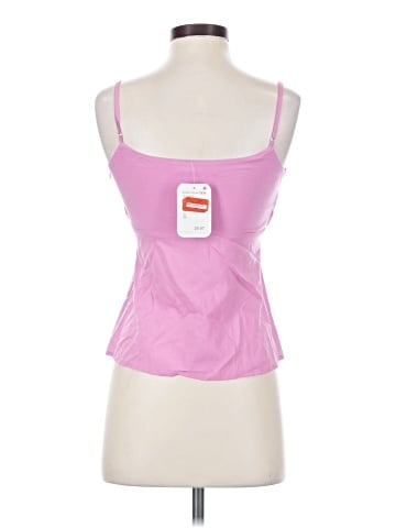 Elodie Sleeveless Blouse (view 2)