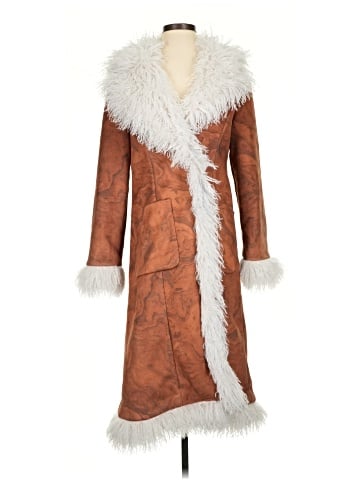 Hutch Coat (view 1)