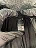 32 Degrees Black Leggings Size XL - photo 4