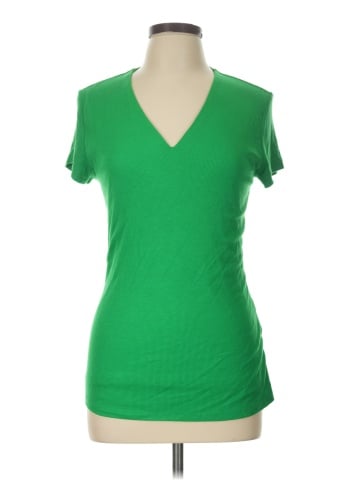 INC International Concepts Short Sleeve T-Shirt (view 1)