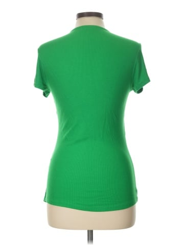 INC International Concepts Short Sleeve T-Shirt (view 2)