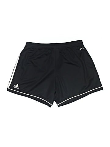 Adidas Athletic Shorts (view 2)