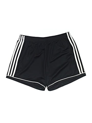 Adidas Athletic Shorts (view 1)