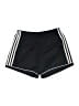 Adidas Stripes Black Athletic Shorts Size M - photo 1