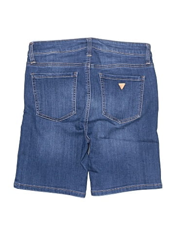 Guess Denim Shorts (view 2)