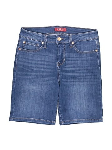 Guess Denim Shorts (view 1)