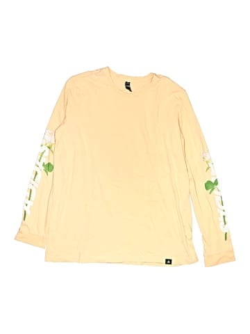 Adidas Long Sleeve T-Shirt (view 1)