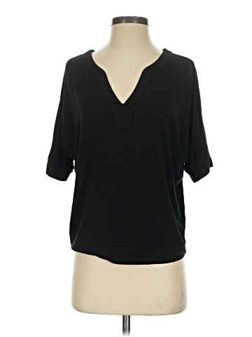 Nic + Zoe 3/4 Sleeve T-Shirt (view 1)