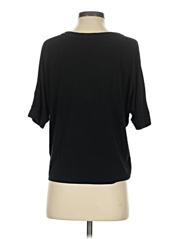 Nic + Zoe 3/4 Sleeve T-Shirt (view 2)