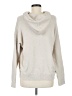 Cupcakes & Cashmere 100% Polyester Silver Turtleneck Sweater Size M - photo 2