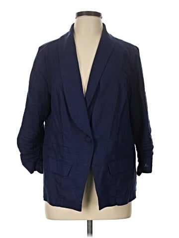 Torrid Blazer (view 1)