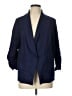 Torrid Blue Blazer Size Lg Plus (0) - photo 1