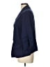Torrid Blue Blazer Size Lg Plus (0) - photo 5
