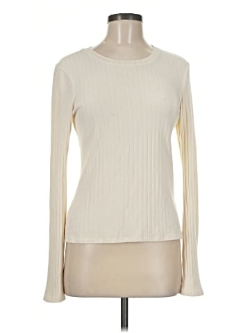Bella Dahl Long Sleeve T-Shirt (view 1)