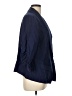 Torrid Blue Blazer Size Lg Plus (0) - photo 4