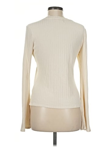 Bella Dahl Long Sleeve T-Shirt (view 2)